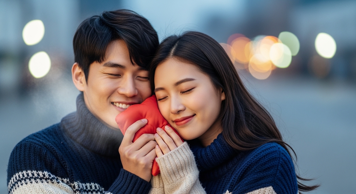 Korea Hotpack